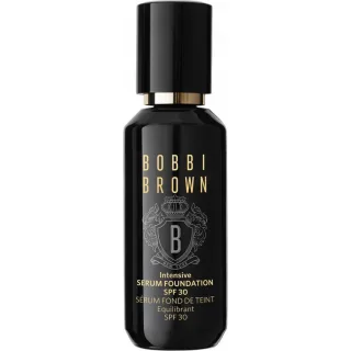 Bobbi Brown Intensive Serum Foundation SPF 35 Warm Walnut