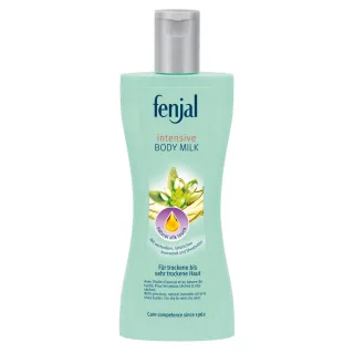 Fenjal Body Milk