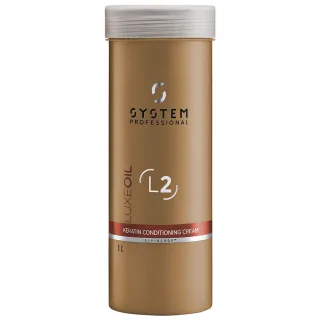 System Professional LuxeOil Conditioner