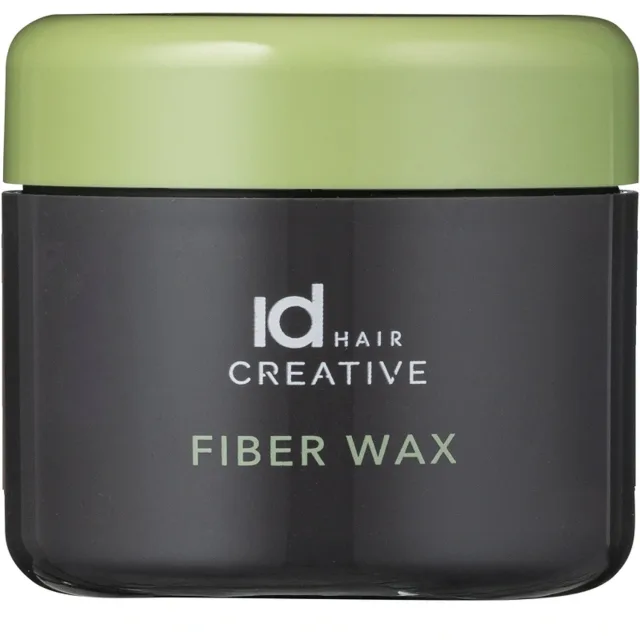 Id Hair Creative Fiber Wax