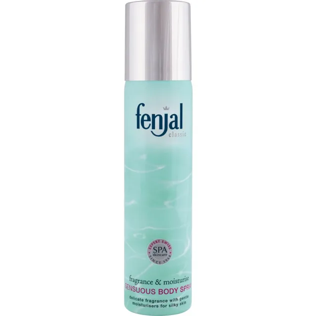 Fenjal Classic Body Spray