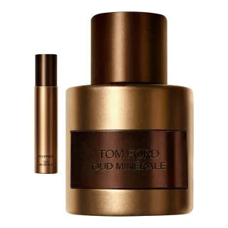 Tom Ford Oud Minerale Duo EdP