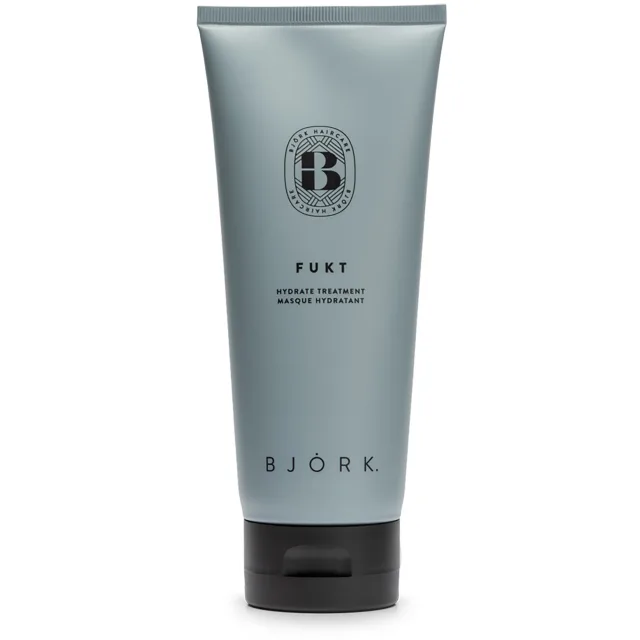 Björk FUKT Hydrate Treatment