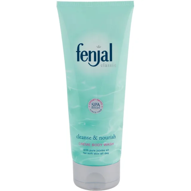 Fenjal Classic Oil Body Wash