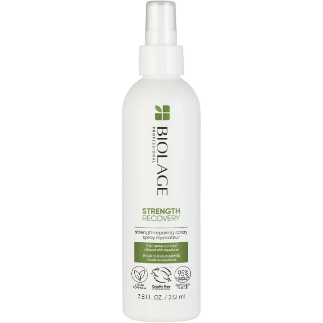 Biolage Strength Recovery Spray