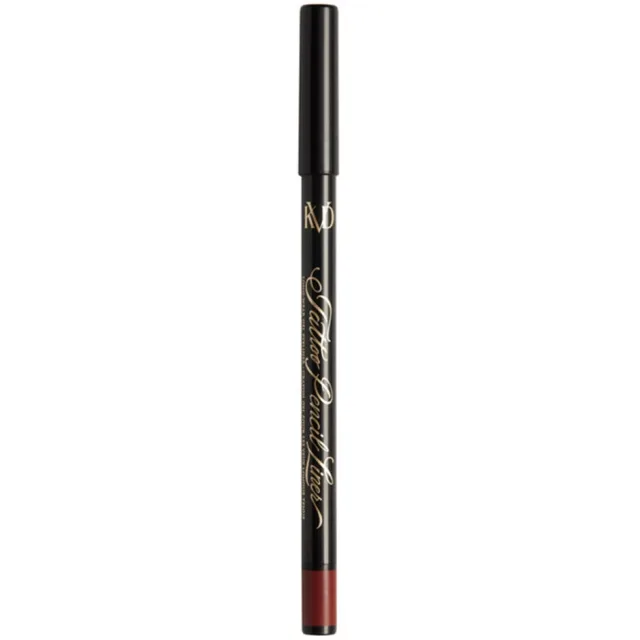 KVD Beauty Tattoo Pencil Liner Madder Red