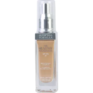 Physicians Formula Healthy Foundation Medium Warm