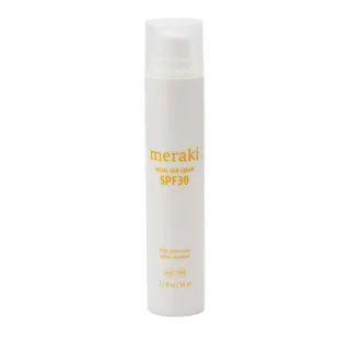 Meraki Facial Sun Cream