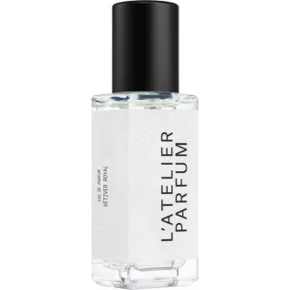 Látelier Parfum VETIVER ROYAL Opus