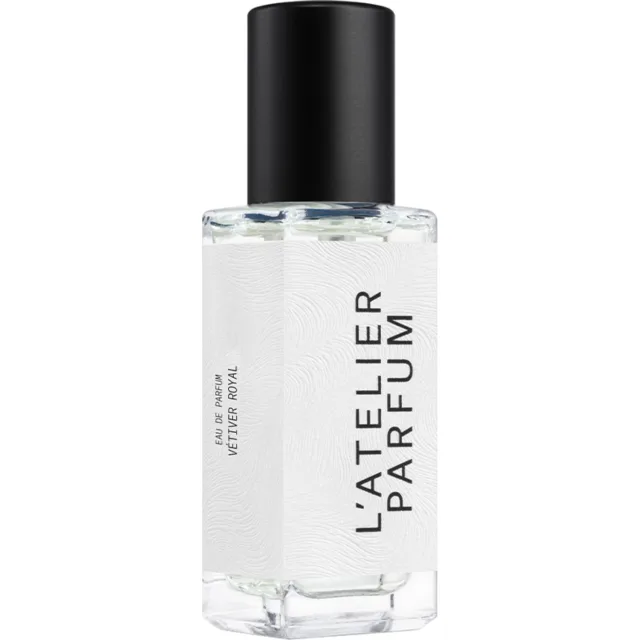 Látelier Parfum VETIVER ROYAL Opus