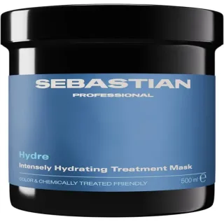 Sebastian Professional Hydre Intensely Hydrating Treatment Mask