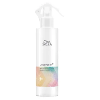 Wella Professionals Invigo ColorMotion Pre-color Treatment