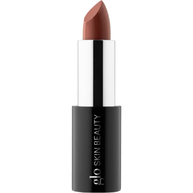 Glo Skin Beauty Satin Lipstick Amaretto