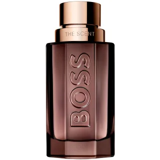 Hugo Boss The Scent Le Parfum Parfum