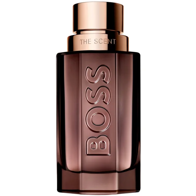 Hugo Boss The Scent Le Parfum Parfum