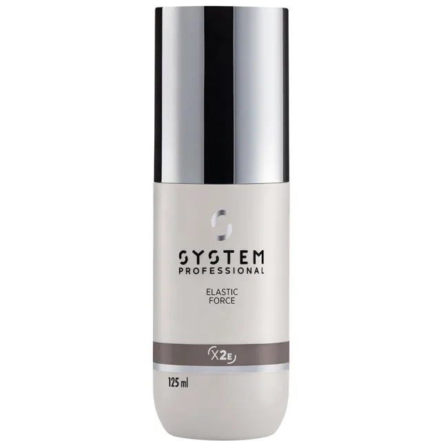System Professional Elastic Force Serum