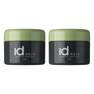 Id Hair Creative Duo Fiber Wax