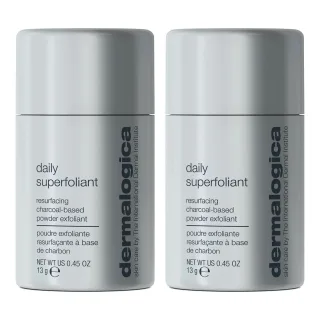 Dermalogica Daily Superfoliant Duo