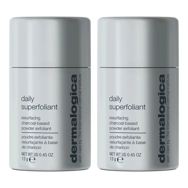 Dermalogica Daily Superfoliant Duo