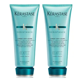 Kérastase Resistance Duo Ciment Anti Usure Conditioner