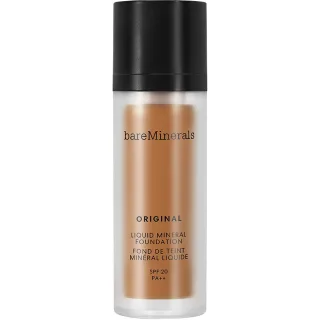 bareMinerals Liquid Mineral Foundation SPF20 Neutral Deep