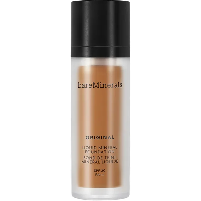 bareMinerals Liquid Mineral Foundation SPF20 Neutral Deep