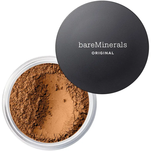 bareMinerals Loose Powder Foundation Neutral Dark
