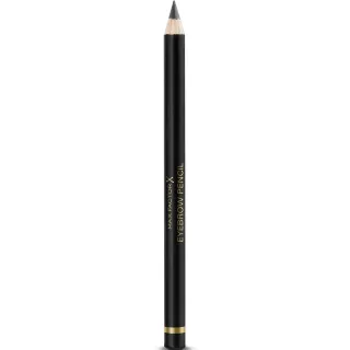 Max Factor Eyebrow Pencil Ebony