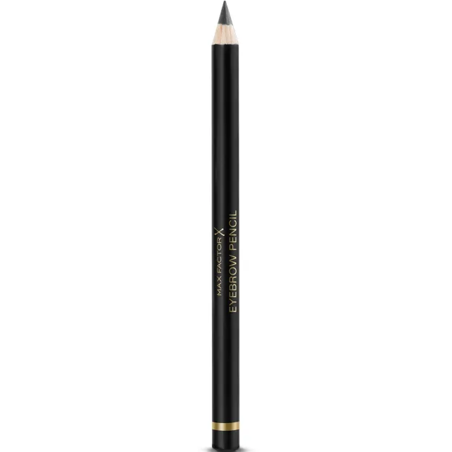 Max Factor Eyebrow Pencil Ebony