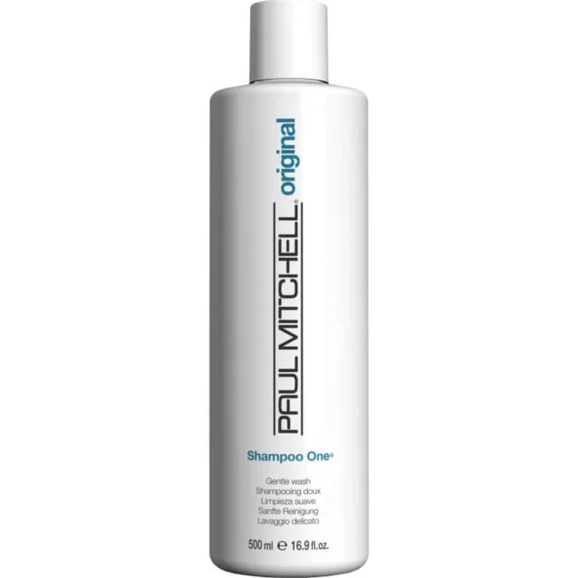 Paul Mitchell The Shampoo One