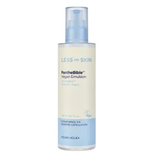 Holika Holika Less On Skin PantheBible Vegan Emulsion