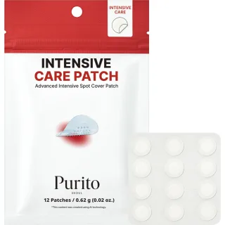 Purito Intensive Care Patch Intensive Care Patch