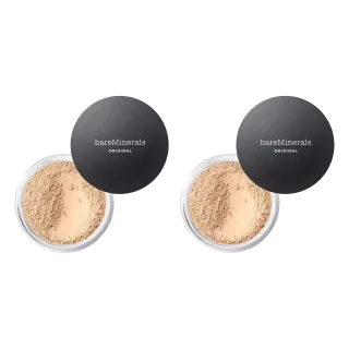 bareMinerals SPF15 Foundation Fairly Light