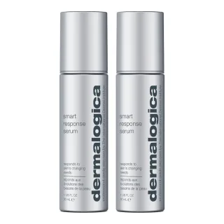 Dermalogica Smart Response Serum Duo