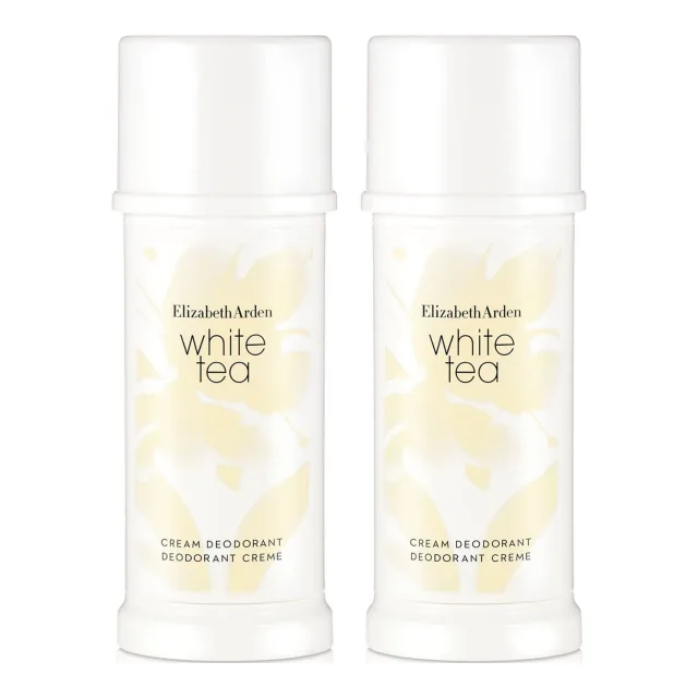 Elizabeth Arden White Tea Duo