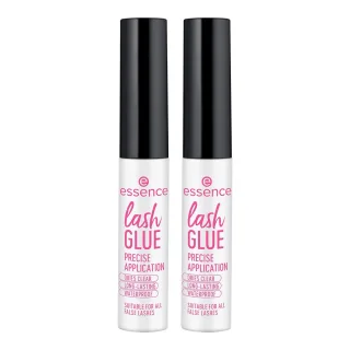 essence Lash Glue Duo