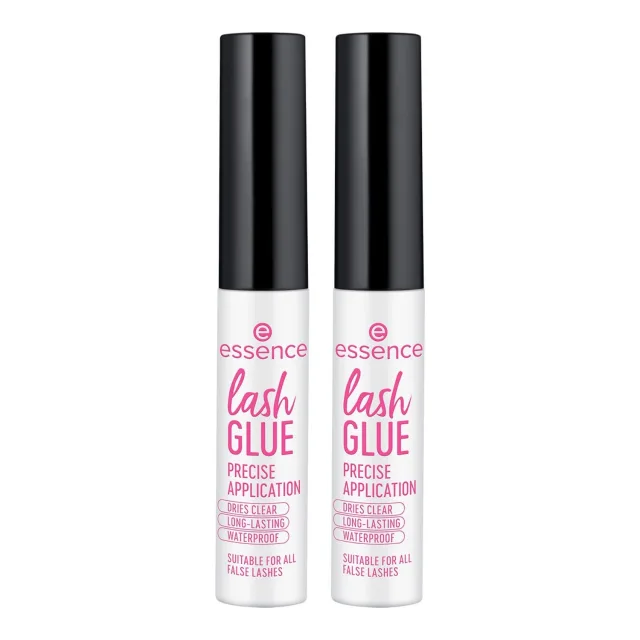essence Lash Glue Duo