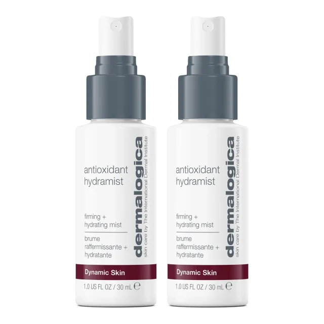 Dermalogica Antioxidant Hydramist Duo