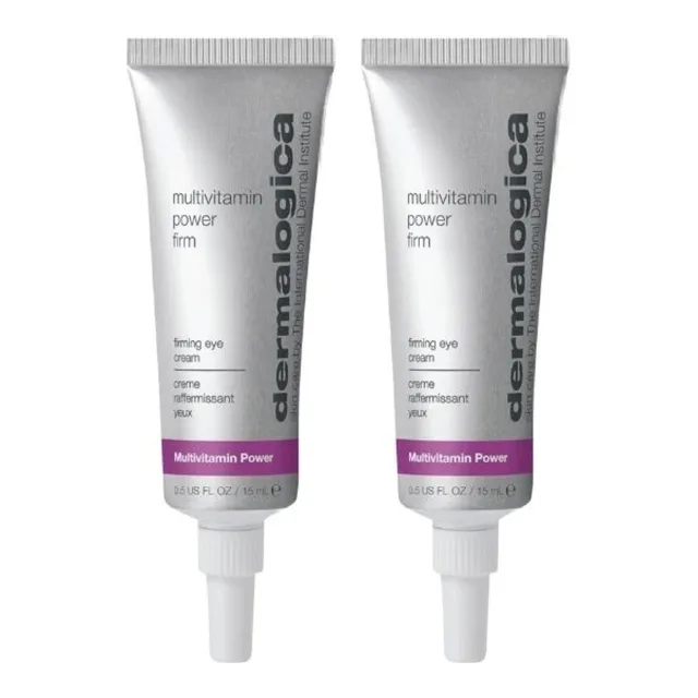 Dermalogica AGE smart Duo Multivitamin Power Firm