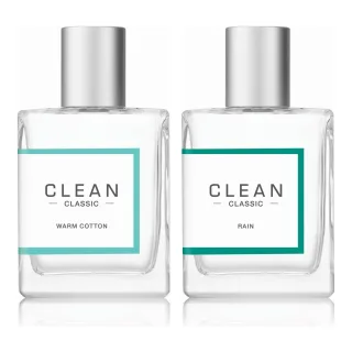 Clean Warm Cotton & Rain