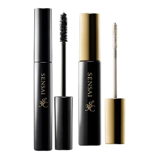 Sensai Length & Prime Eye Set (Separating Mascara + Eyelash Base)