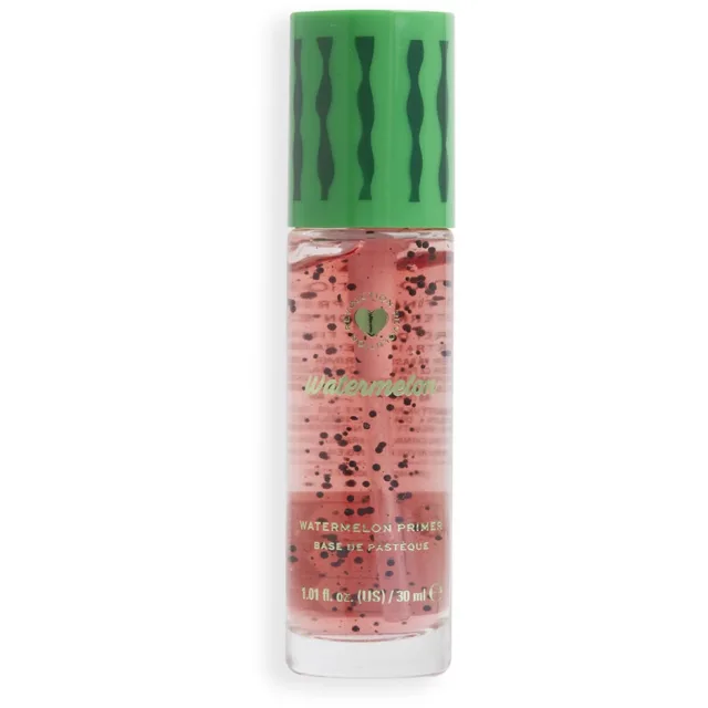 Makeup Revolution Tasty Watermelon Serum Primer