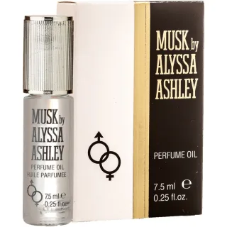 Alyssa Ashley Musk Parfum Oil