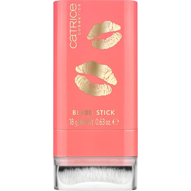 Catrice Kiss & Glow Blush Stick