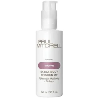 Paul Mitchell Extra Body Thicken Up