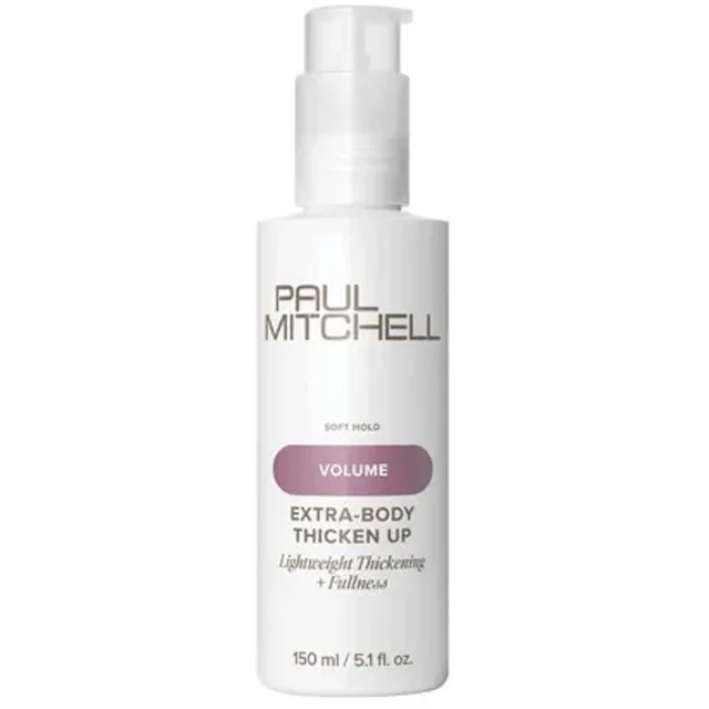 Paul Mitchell Extra Body Thicken Up