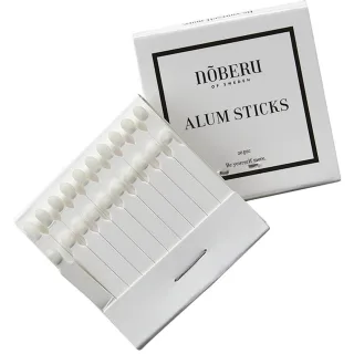 Nõberu Stockholm Alum Sticks
