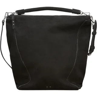 Becksöndergaard Suede Everly Bag