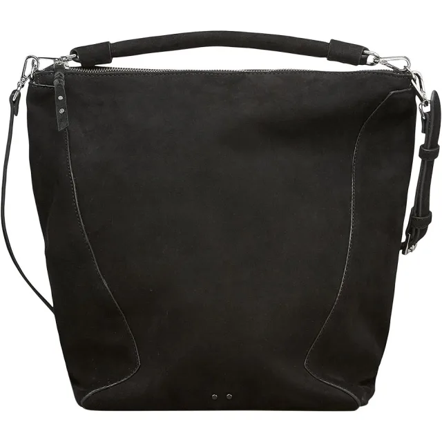 Becksöndergaard Suede Everly Bag