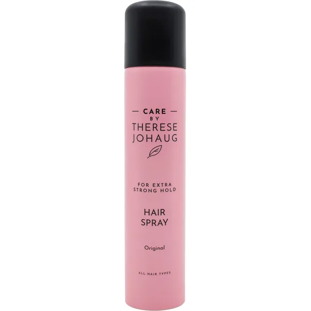 Care by Therese Johaug Hair Spray